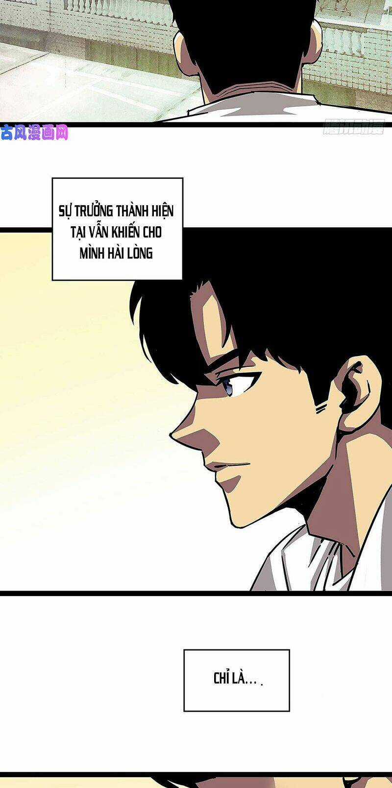 Bắt Đầu Vùng Dậy Từ Việc Chơi Game Nghiêm Túc Chapter 15 trang 27