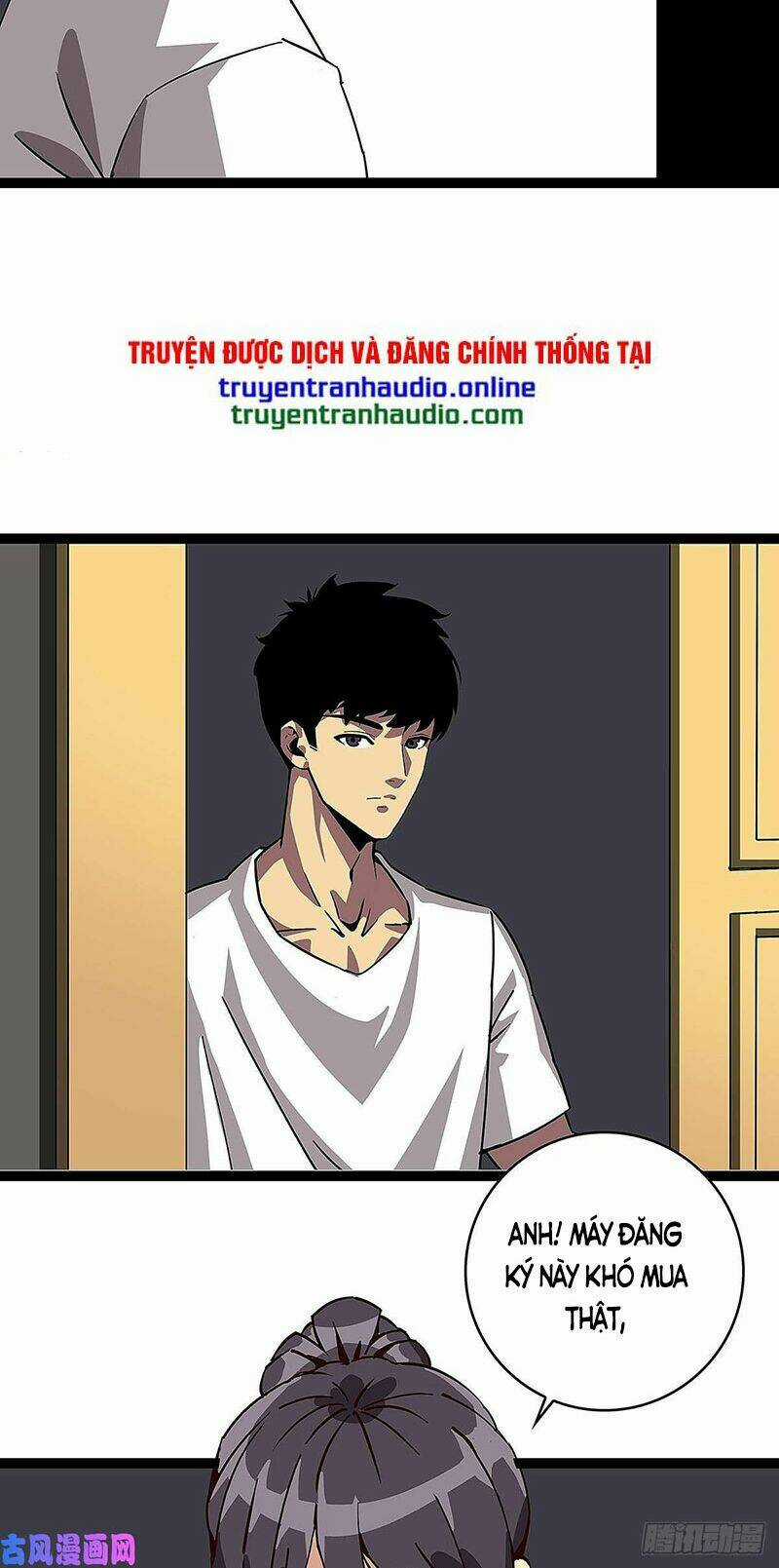 Bắt Đầu Vùng Dậy Từ Việc Chơi Game Nghiêm Túc Chapter 15 trang 29