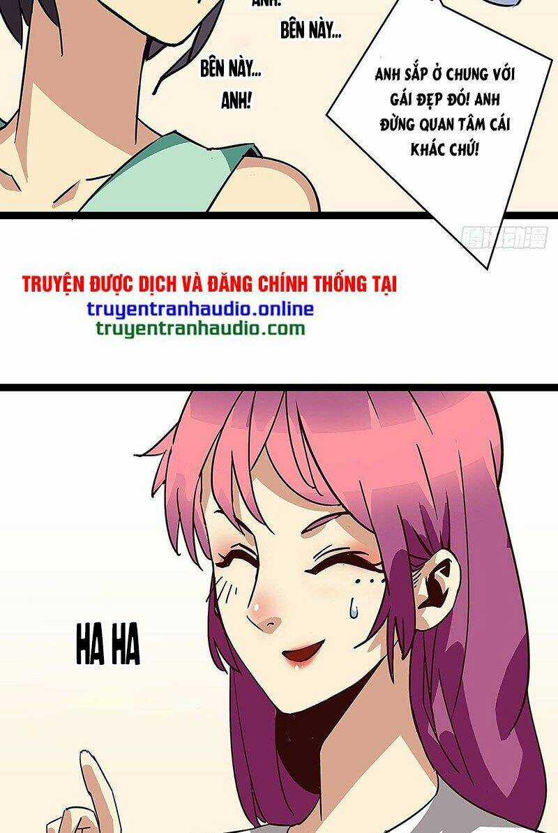 Bắt Đầu Vùng Dậy Từ Việc Chơi Game Nghiêm Túc Chapter 15 trang 36