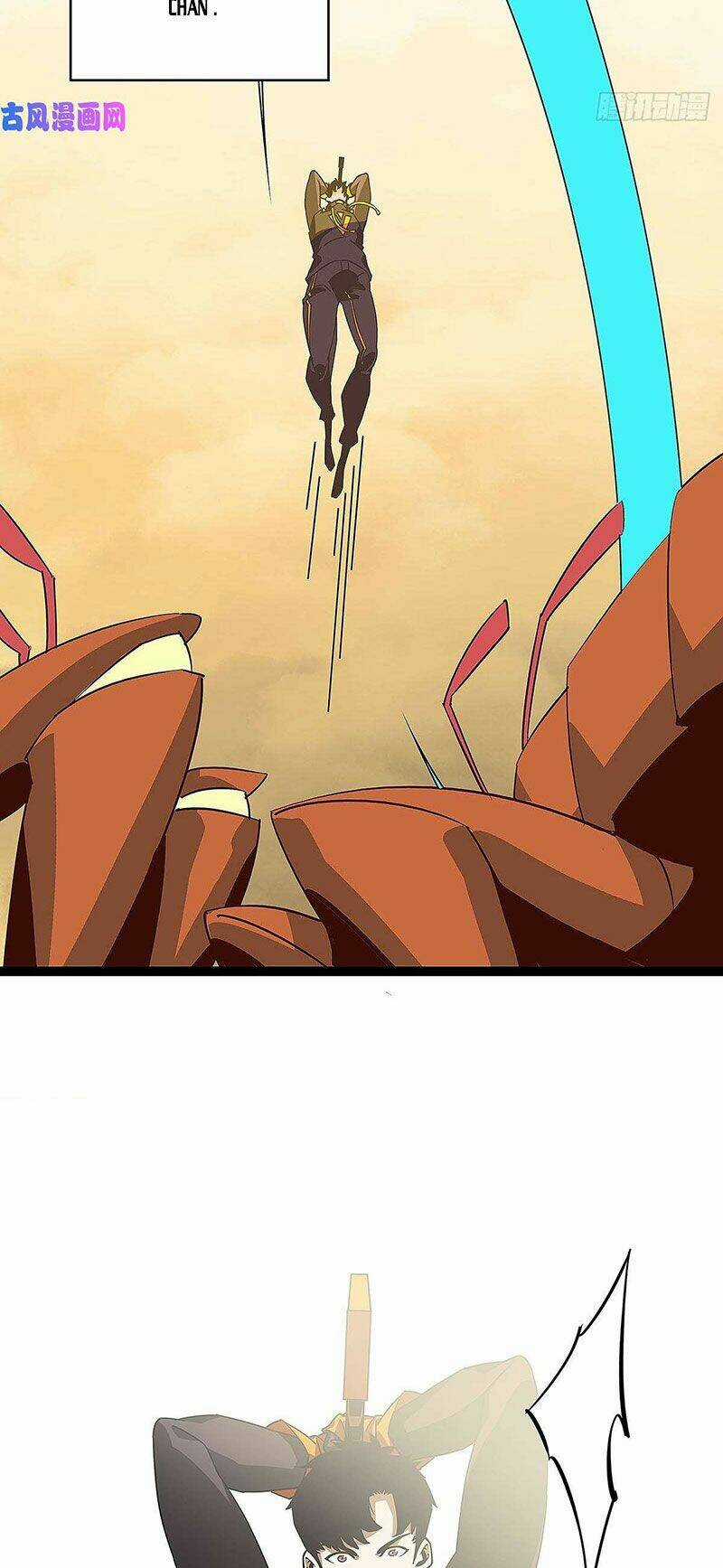 Bắt Đầu Vùng Dậy Từ Việc Chơi Game Nghiêm Túc Chapter 15 trang 6