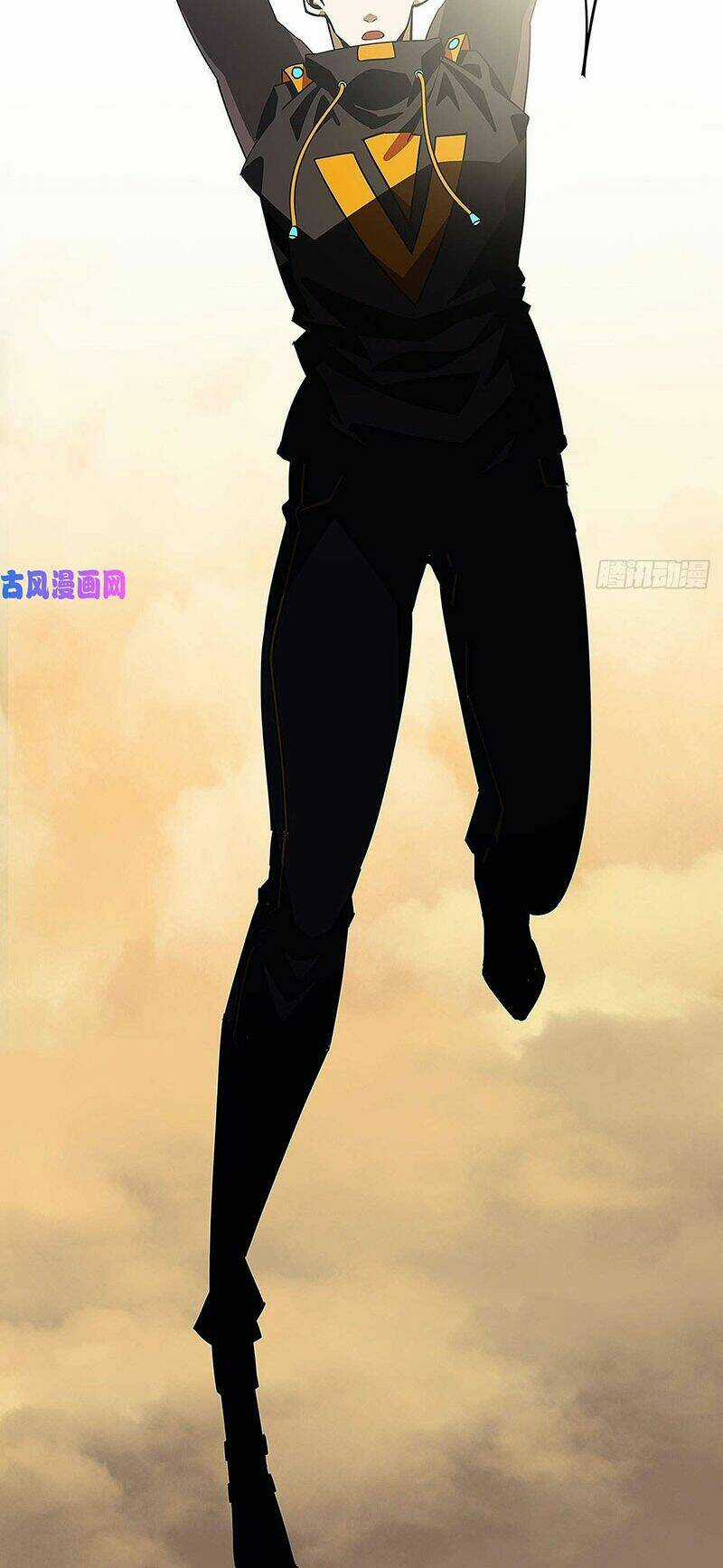 Bắt Đầu Vùng Dậy Từ Việc Chơi Game Nghiêm Túc Chapter 15 trang 7