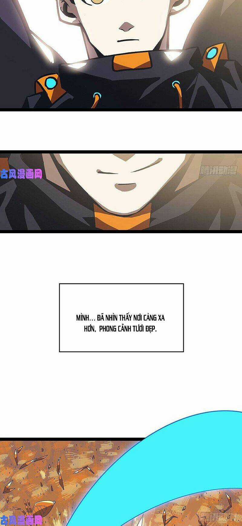 Bắt Đầu Vùng Dậy Từ Việc Chơi Game Nghiêm Túc Chapter 15 trang 9