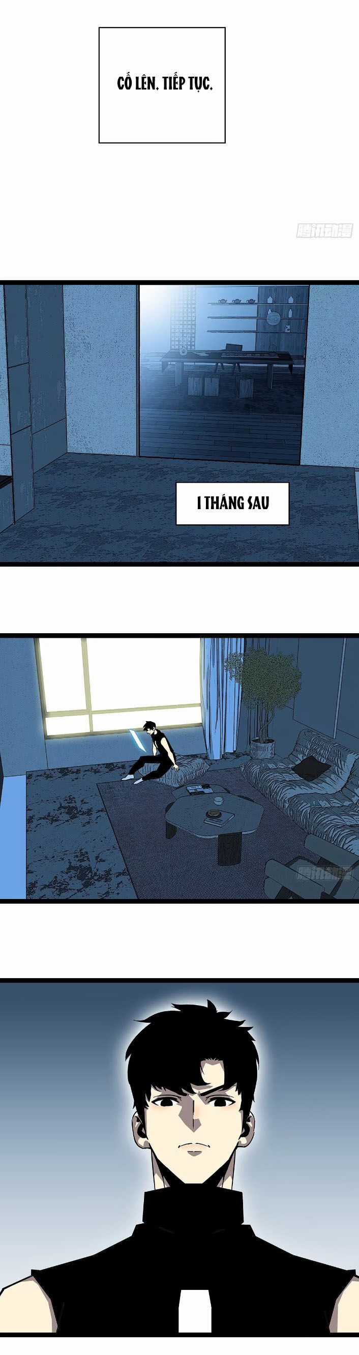 Bắt Đầu Vùng Dậy Từ Việc Chơi Game Nghiêm Túc Chapter 151 trang 14