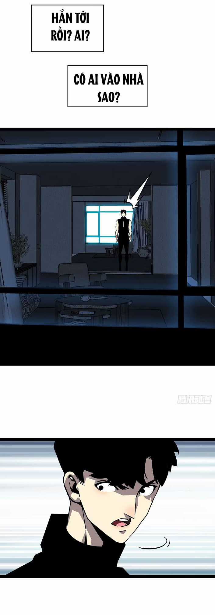 Bắt Đầu Vùng Dậy Từ Việc Chơi Game Nghiêm Túc Chapter 151 trang 21