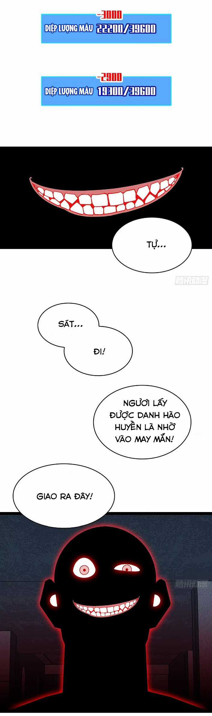 Bắt Đầu Vùng Dậy Từ Việc Chơi Game Nghiêm Túc Chapter 152 trang 11