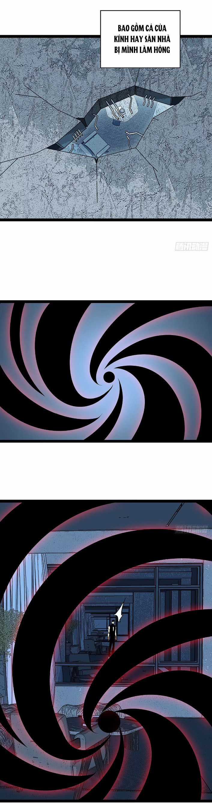 Bắt Đầu Vùng Dậy Từ Việc Chơi Game Nghiêm Túc Chapter 152 trang 2