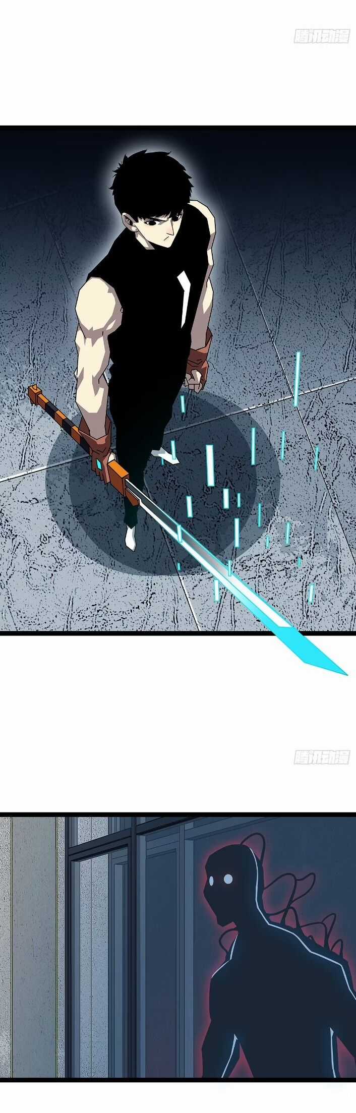 Bắt Đầu Vùng Dậy Từ Việc Chơi Game Nghiêm Túc Chapter 152 trang 8