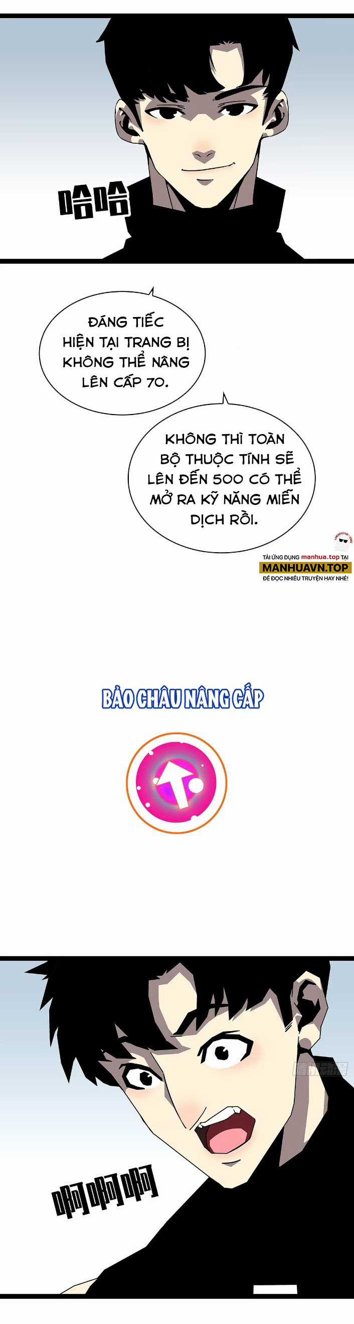 Bắt Đầu Vùng Dậy Từ Việc Chơi Game Nghiêm Túc Chapter 153 trang 5
