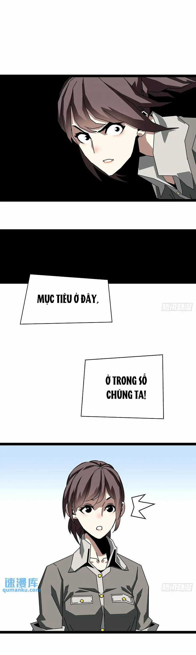 Bắt Đầu Vùng Dậy Từ Việc Chơi Game Nghiêm Túc Chapter 155 trang 13