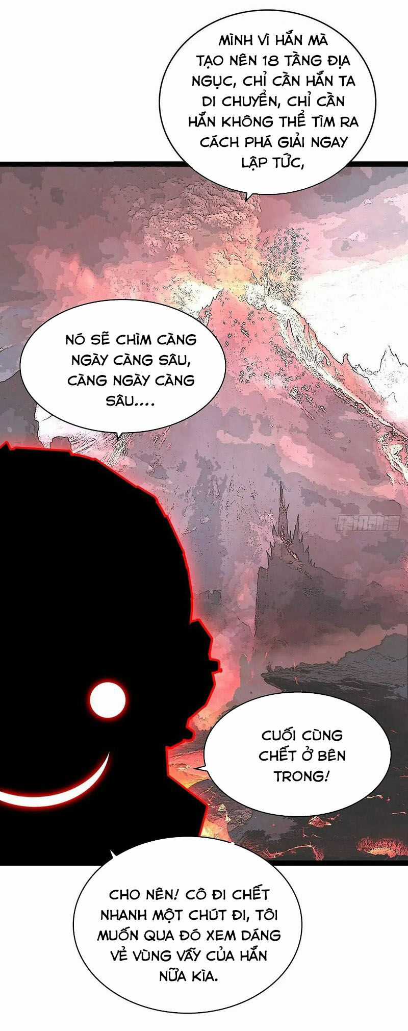 Bắt Đầu Vùng Dậy Từ Việc Chơi Game Nghiêm Túc Chapter 156 trang 12