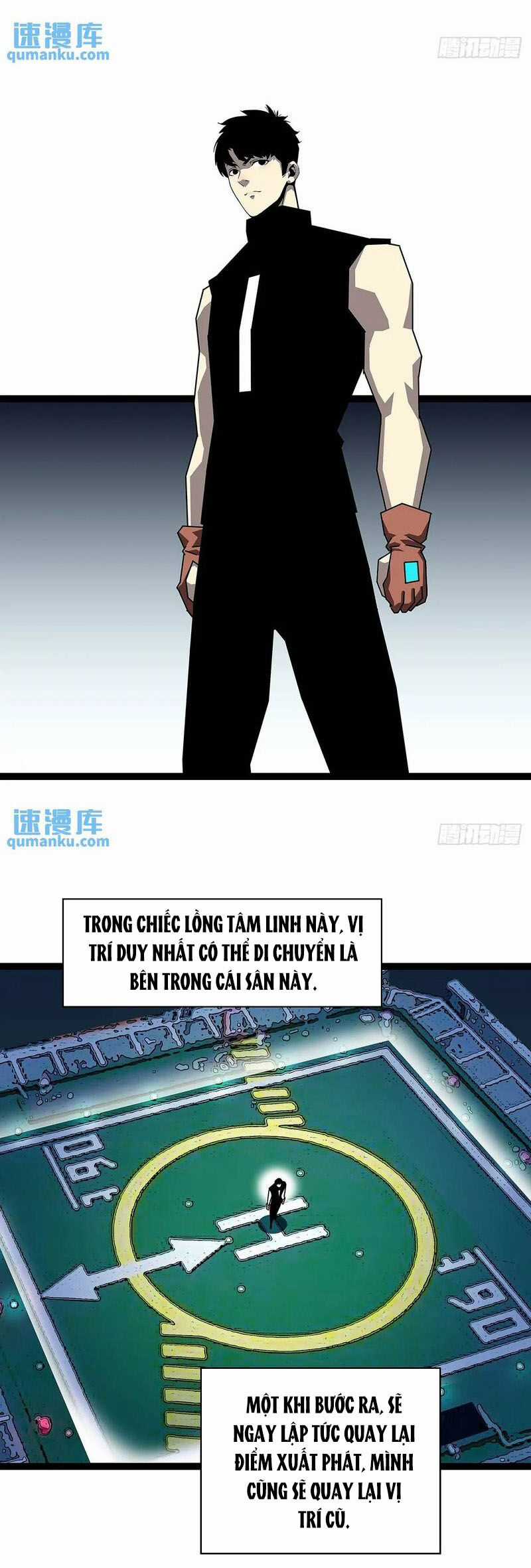 Bắt Đầu Vùng Dậy Từ Việc Chơi Game Nghiêm Túc Chapter 156 trang 13