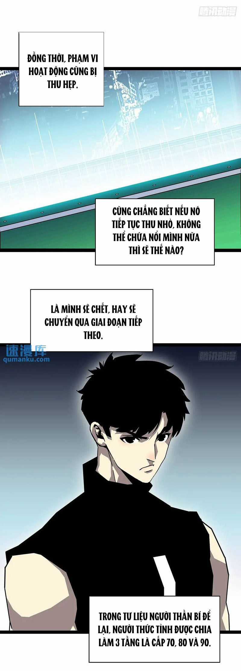 Bắt Đầu Vùng Dậy Từ Việc Chơi Game Nghiêm Túc Chapter 156 trang 14