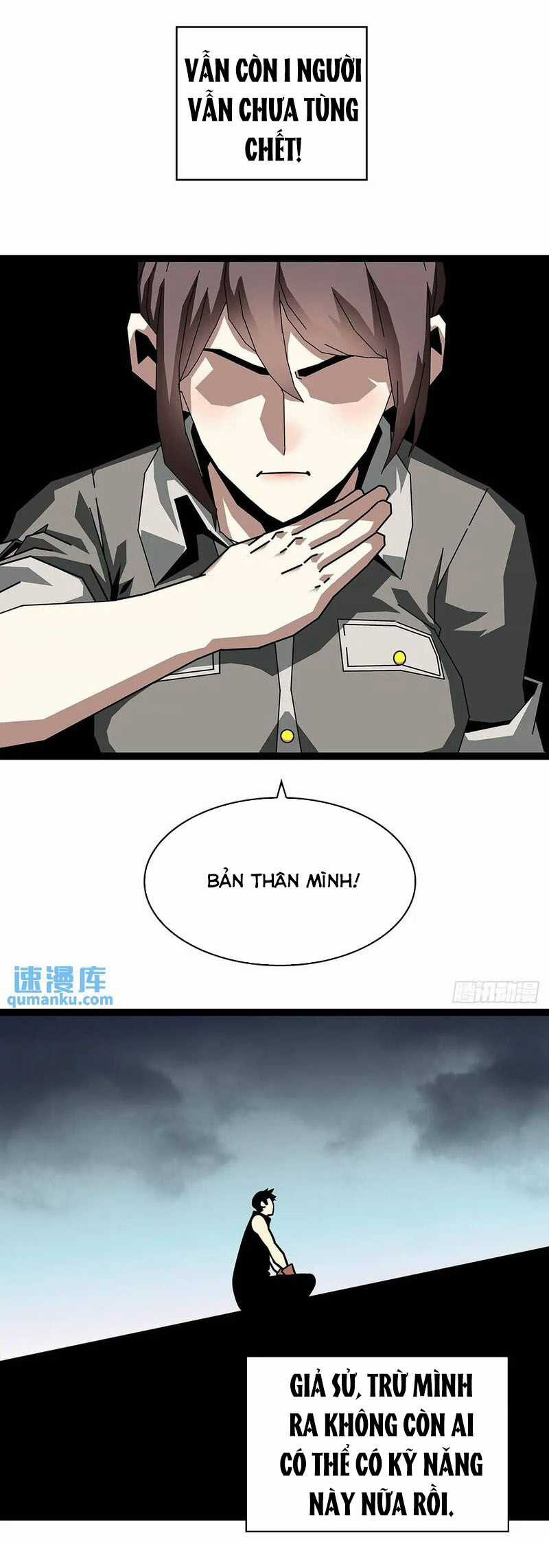 Bắt Đầu Vùng Dậy Từ Việc Chơi Game Nghiêm Túc Chapter 156 trang 18