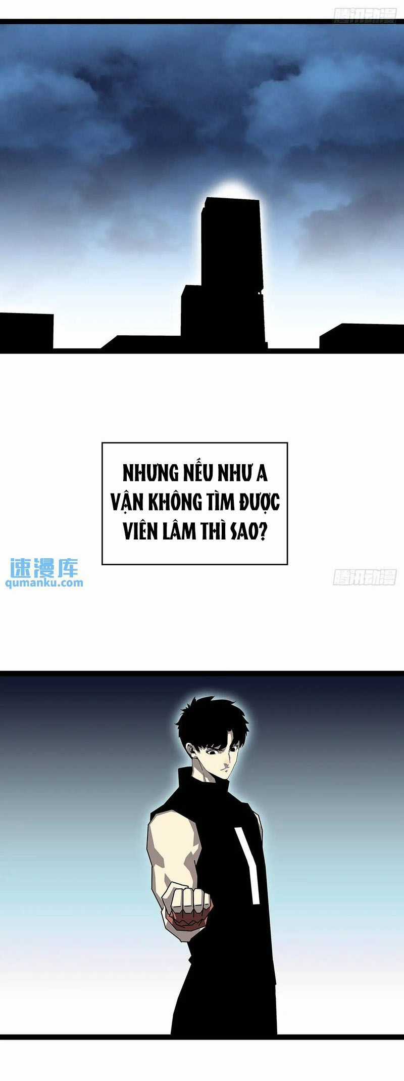 Bắt Đầu Vùng Dậy Từ Việc Chơi Game Nghiêm Túc Chapter 156 trang 22