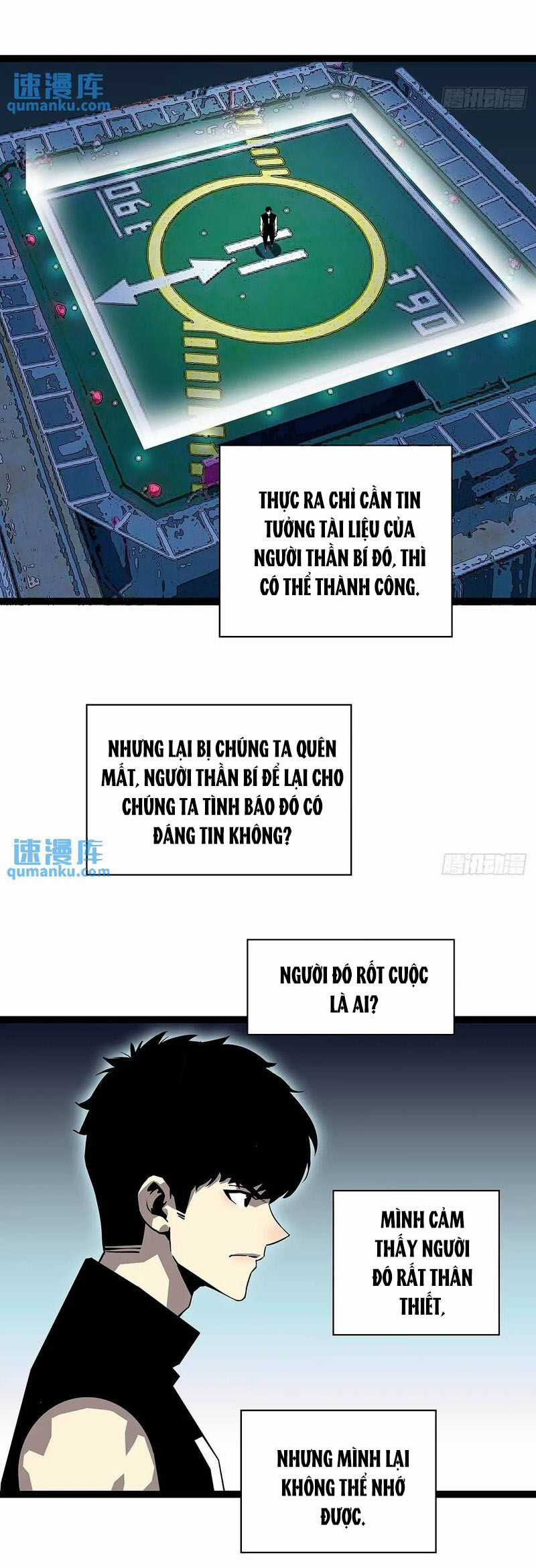 Bắt Đầu Vùng Dậy Từ Việc Chơi Game Nghiêm Túc Chapter 156 trang 23