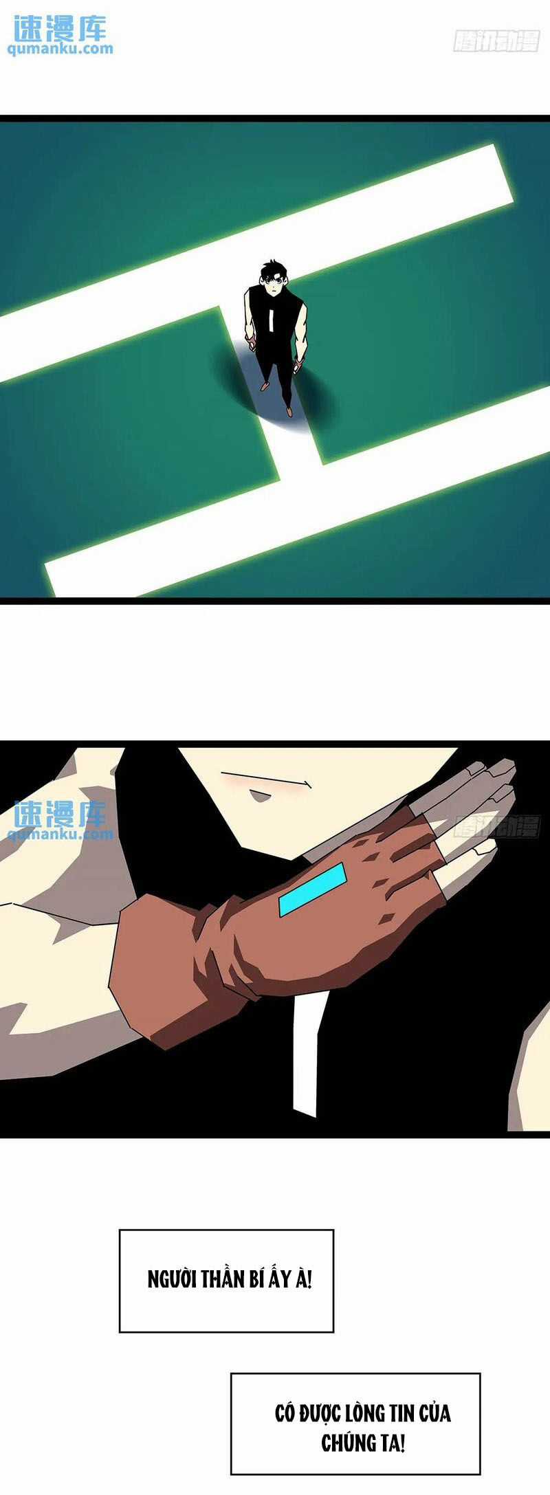 Bắt Đầu Vùng Dậy Từ Việc Chơi Game Nghiêm Túc Chapter 156 trang 24