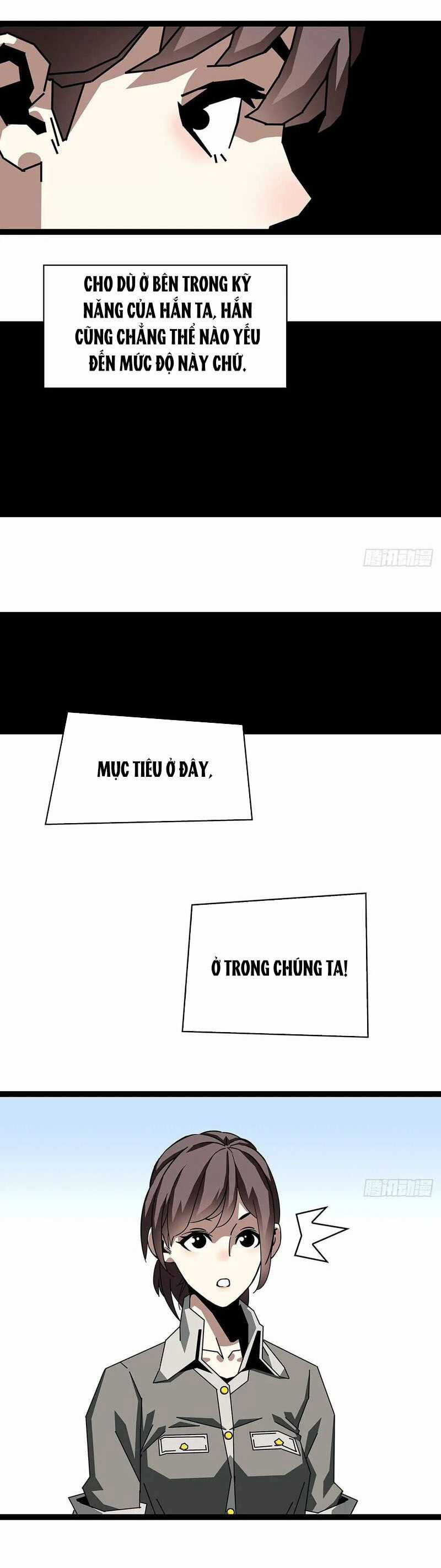 Bắt Đầu Vùng Dậy Từ Việc Chơi Game Nghiêm Túc Chapter 156 trang 6