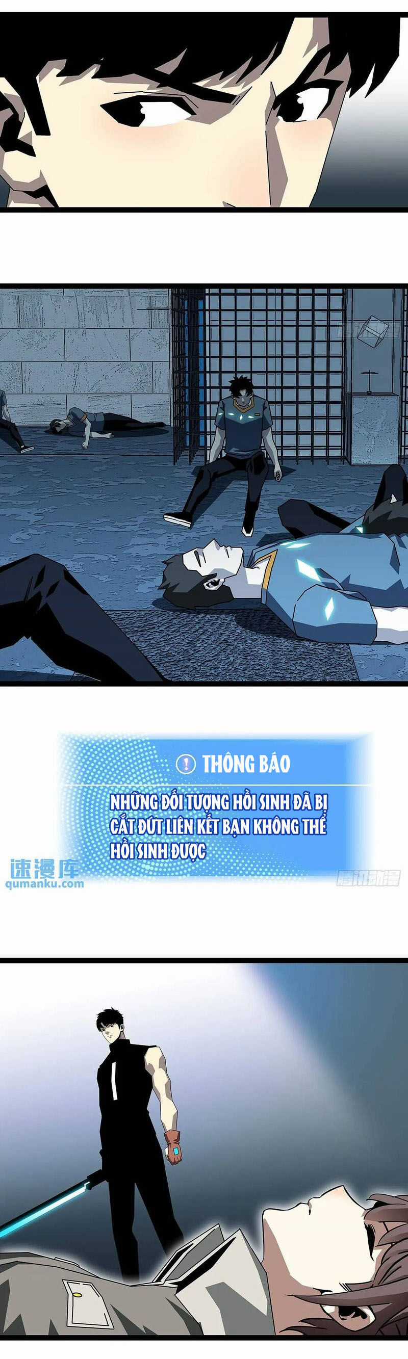 Bắt Đầu Vùng Dậy Từ Việc Chơi Game Nghiêm Túc Chapter 157 trang 18