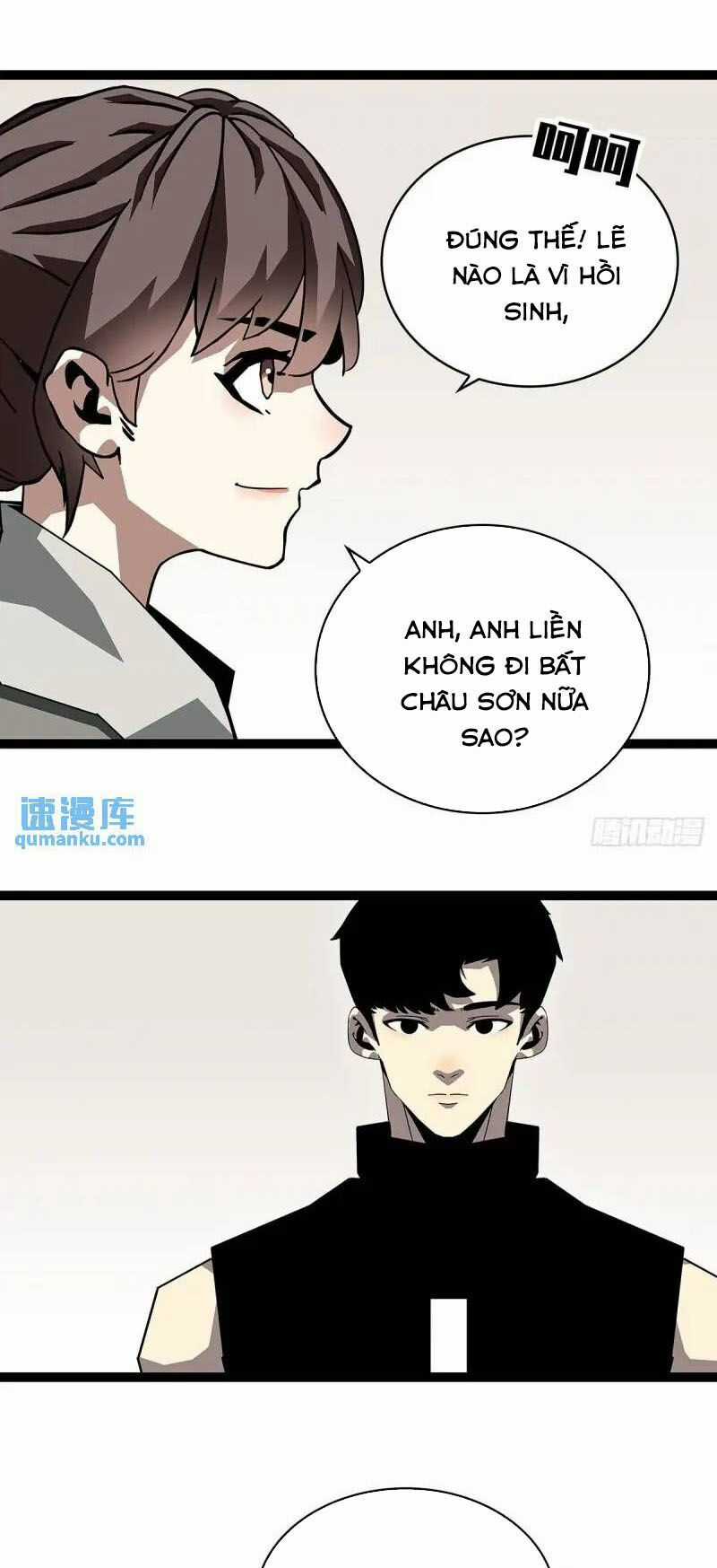 Bắt Đầu Vùng Dậy Từ Việc Chơi Game Nghiêm Túc Chapter 158 trang 13