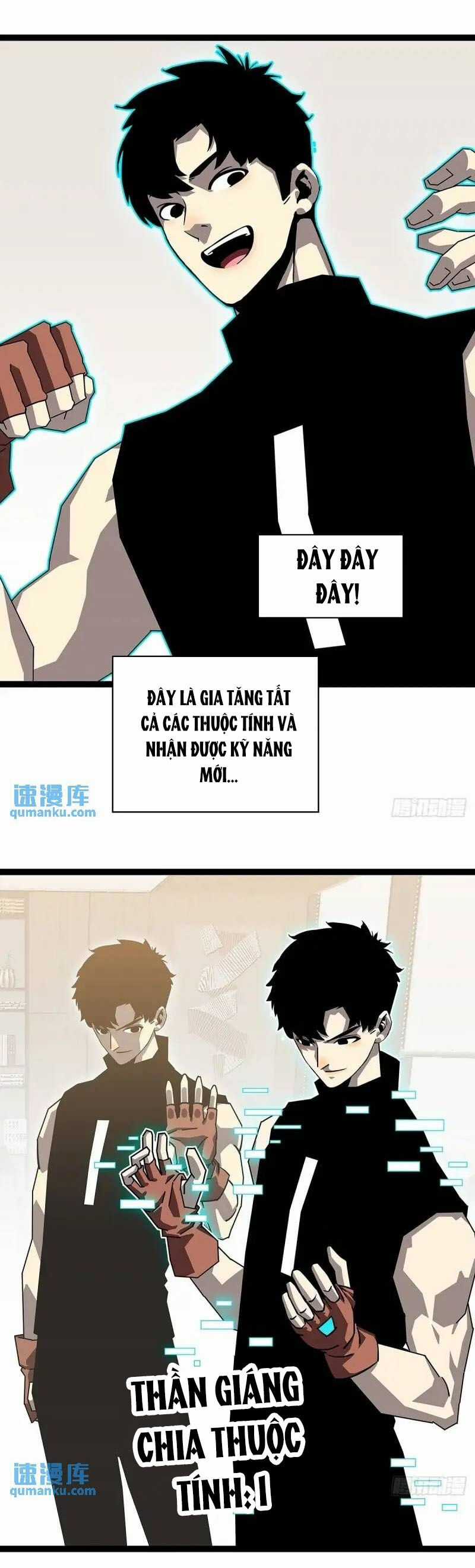 Bắt Đầu Vùng Dậy Từ Việc Chơi Game Nghiêm Túc Chapter 158 trang 18