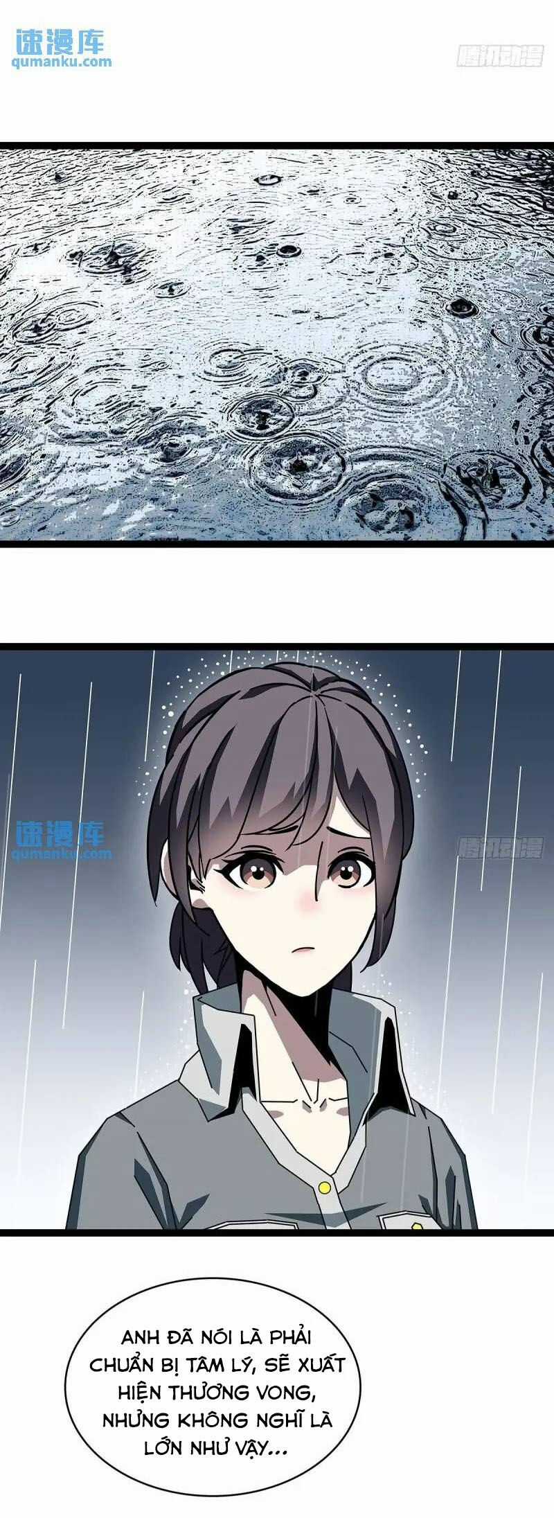 Bắt Đầu Vùng Dậy Từ Việc Chơi Game Nghiêm Túc Chapter 158 trang 2