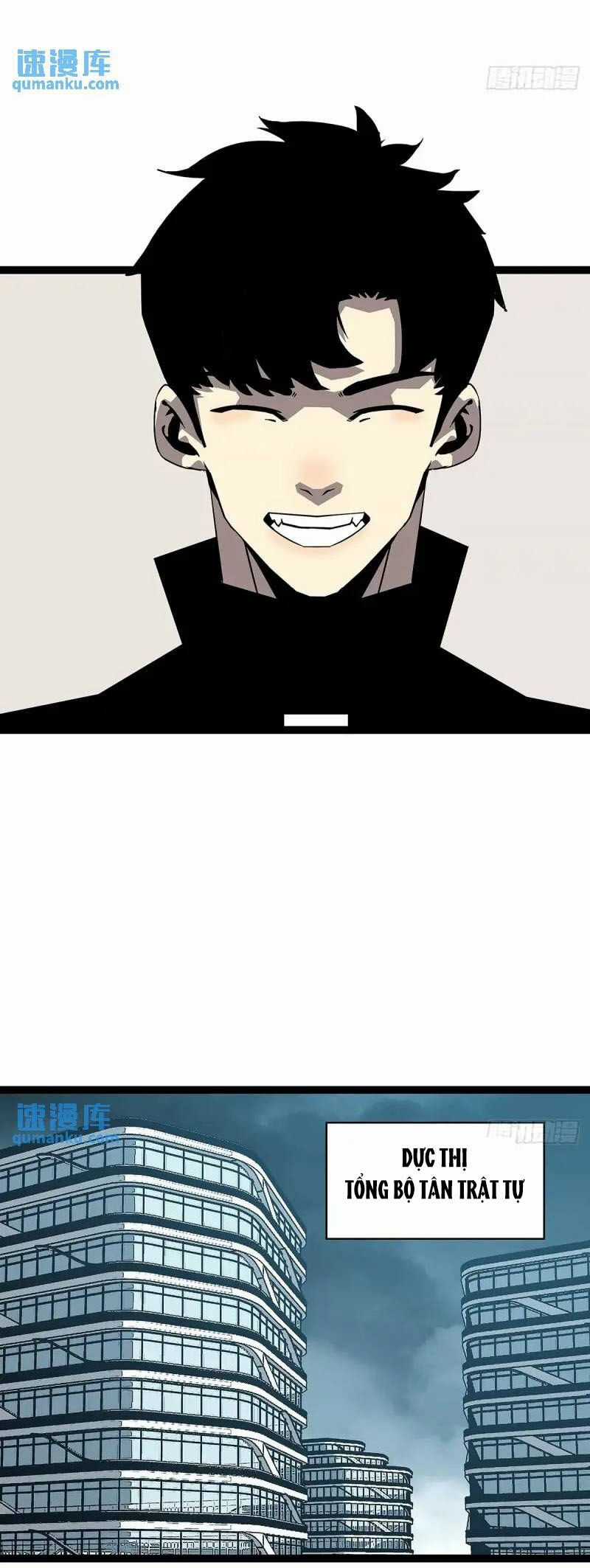 Bắt Đầu Vùng Dậy Từ Việc Chơi Game Nghiêm Túc Chapter 158 trang 23