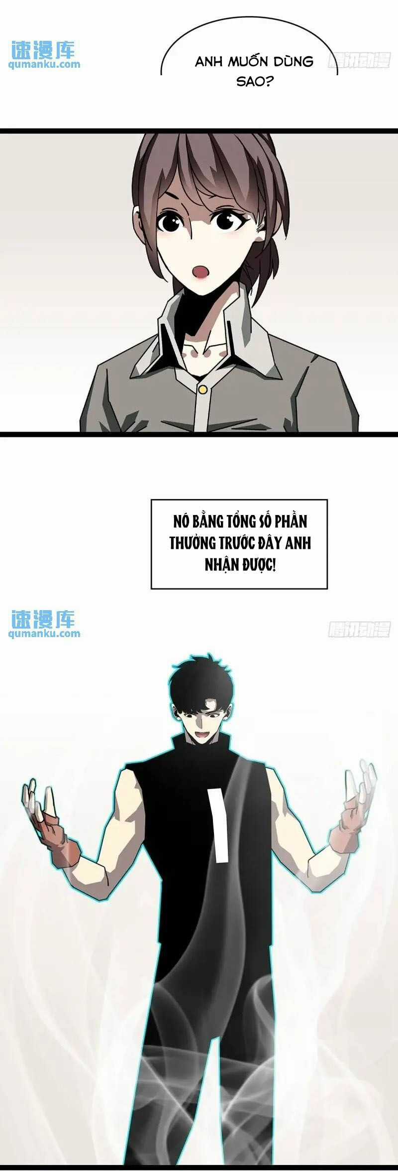 Bắt Đầu Vùng Dậy Từ Việc Chơi Game Nghiêm Túc Chapter 158 trang 29