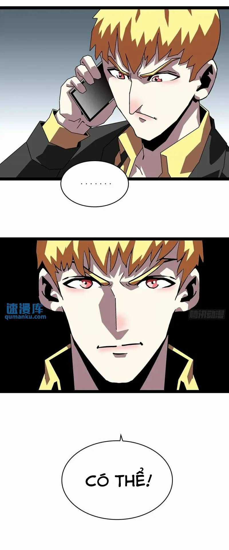 Bắt Đầu Vùng Dậy Từ Việc Chơi Game Nghiêm Túc Chapter 158 trang 31