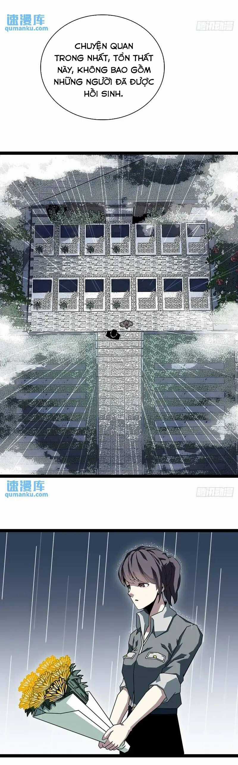 Bắt Đầu Vùng Dậy Từ Việc Chơi Game Nghiêm Túc Chapter 158 trang 4