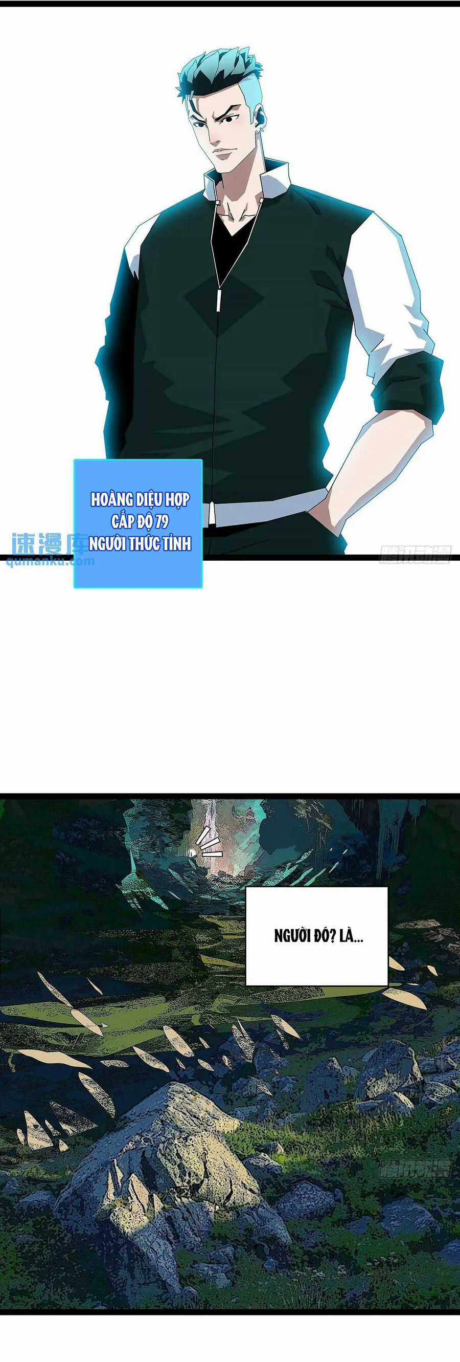 Bắt Đầu Vùng Dậy Từ Việc Chơi Game Nghiêm Túc Chapter 159 trang 10