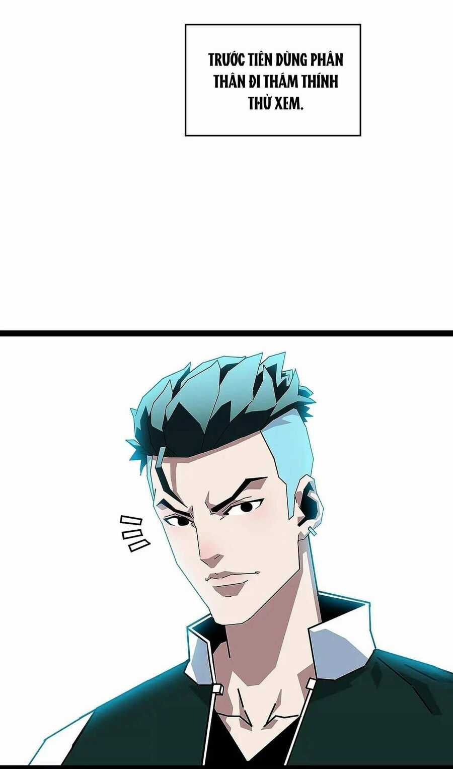 Bắt Đầu Vùng Dậy Từ Việc Chơi Game Nghiêm Túc Chapter 159 trang 12