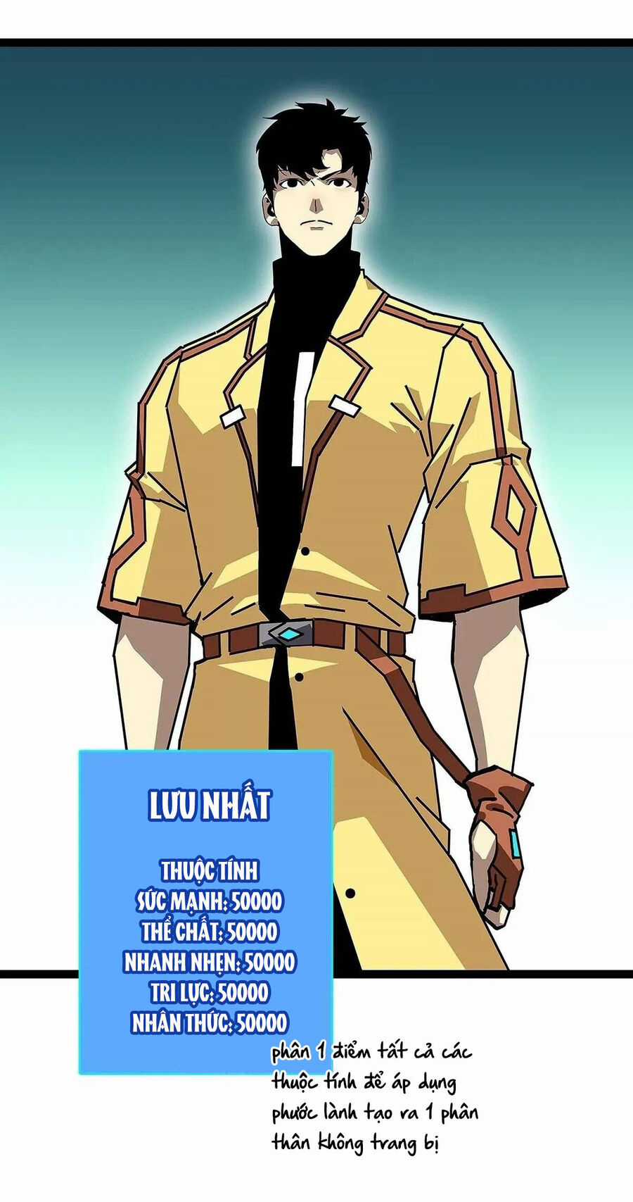 Bắt Đầu Vùng Dậy Từ Việc Chơi Game Nghiêm Túc Chapter 159 trang 15