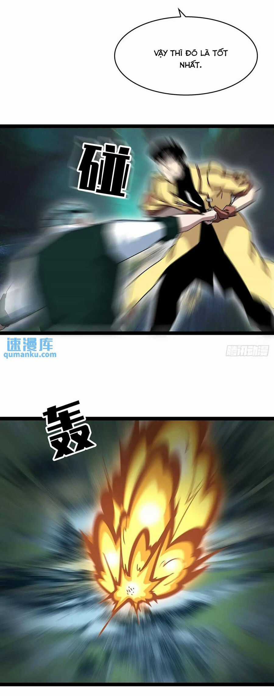 Bắt Đầu Vùng Dậy Từ Việc Chơi Game Nghiêm Túc Chapter 159 trang 21