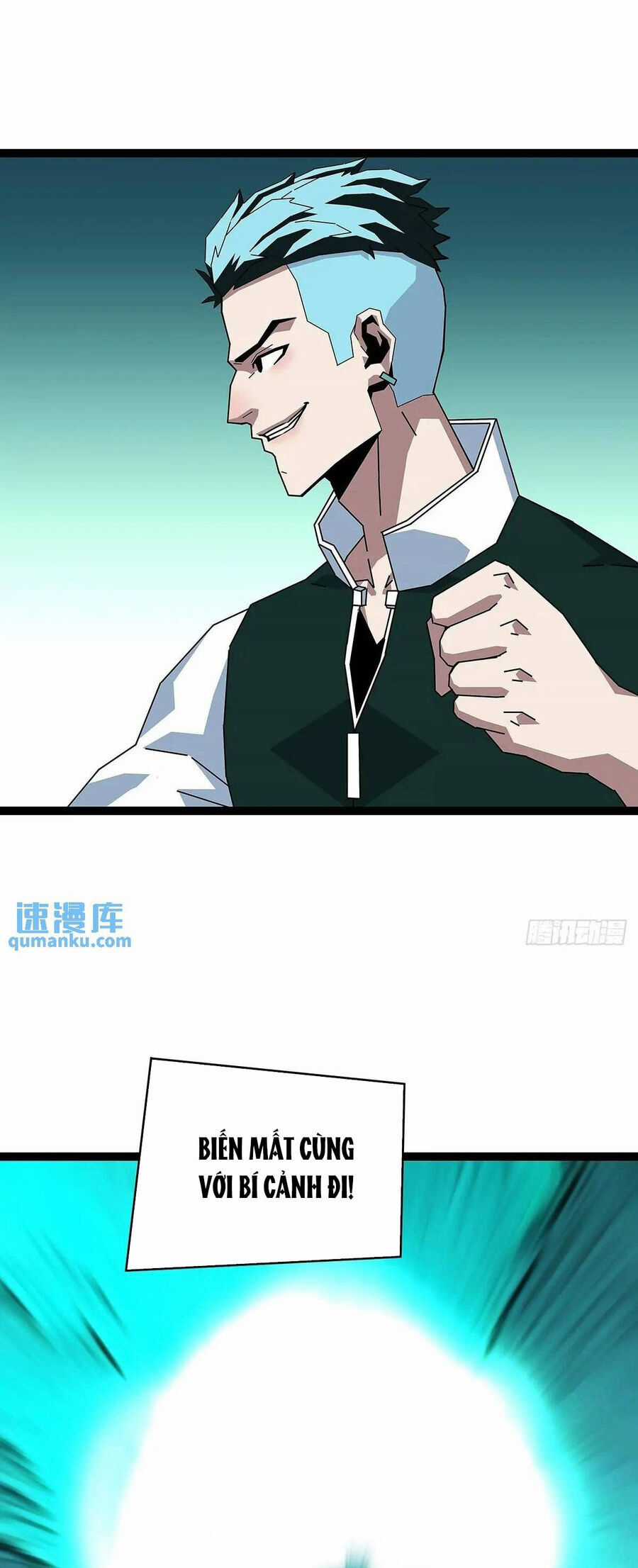 Bắt Đầu Vùng Dậy Từ Việc Chơi Game Nghiêm Túc Chapter 159 trang 28