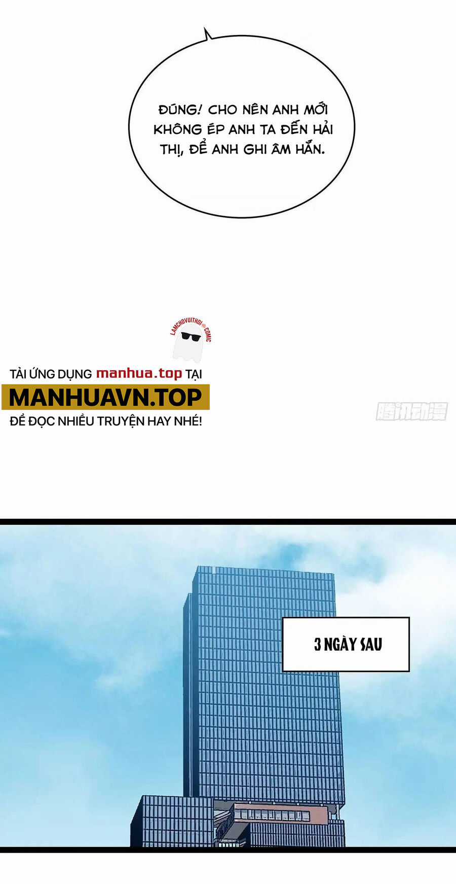 Bắt Đầu Vùng Dậy Từ Việc Chơi Game Nghiêm Túc Chapter 159 trang 5