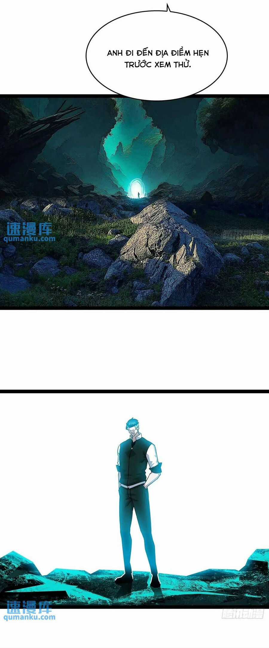 Bắt Đầu Vùng Dậy Từ Việc Chơi Game Nghiêm Túc Chapter 159 trang 9