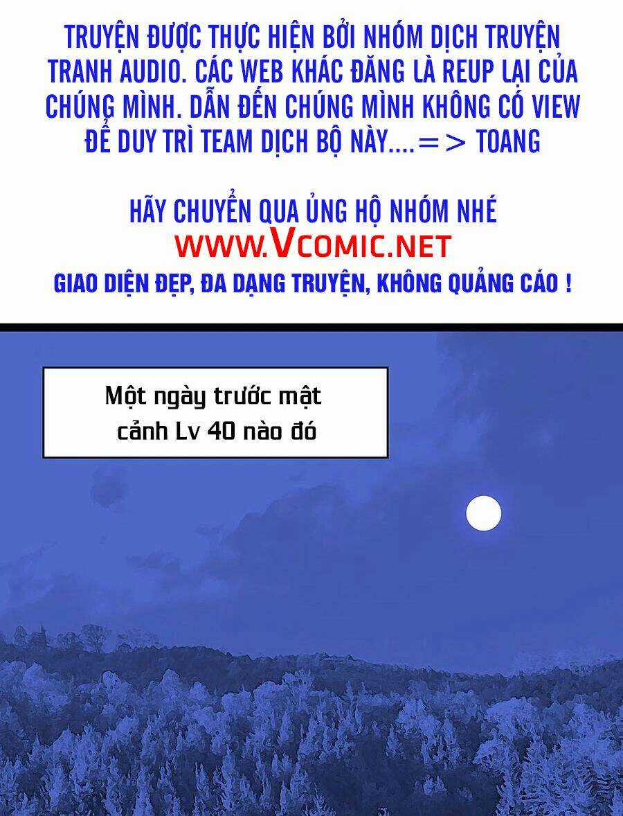 Bắt Đầu Vùng Dậy Từ Việc Chơi Game Nghiêm Túc Chapter 16 trang 1