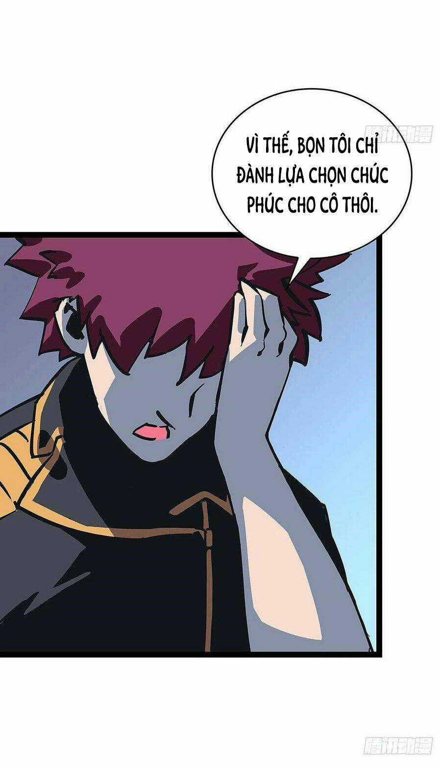 Bắt Đầu Vùng Dậy Từ Việc Chơi Game Nghiêm Túc Chapter 16 trang 11