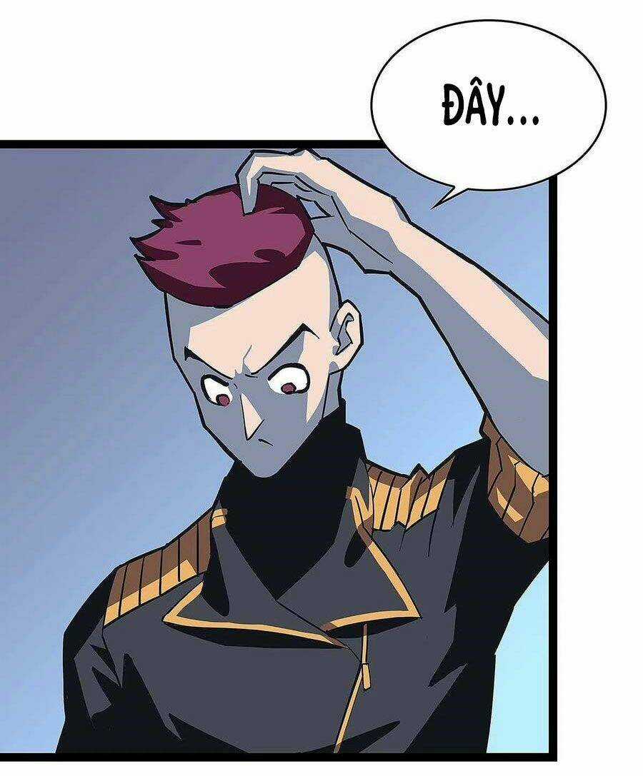 Bắt Đầu Vùng Dậy Từ Việc Chơi Game Nghiêm Túc Chapter 16 trang 12