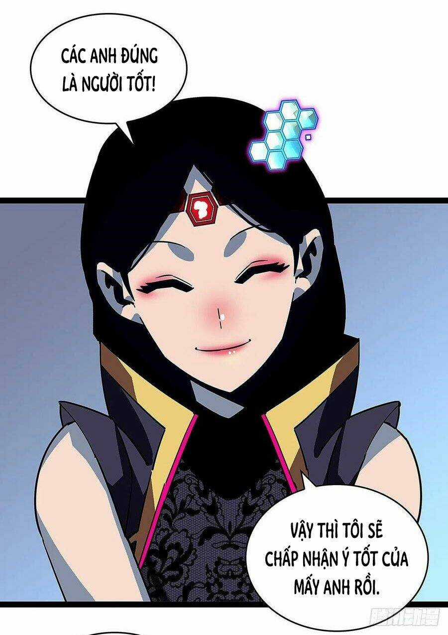 Bắt Đầu Vùng Dậy Từ Việc Chơi Game Nghiêm Túc Chapter 16 trang 15