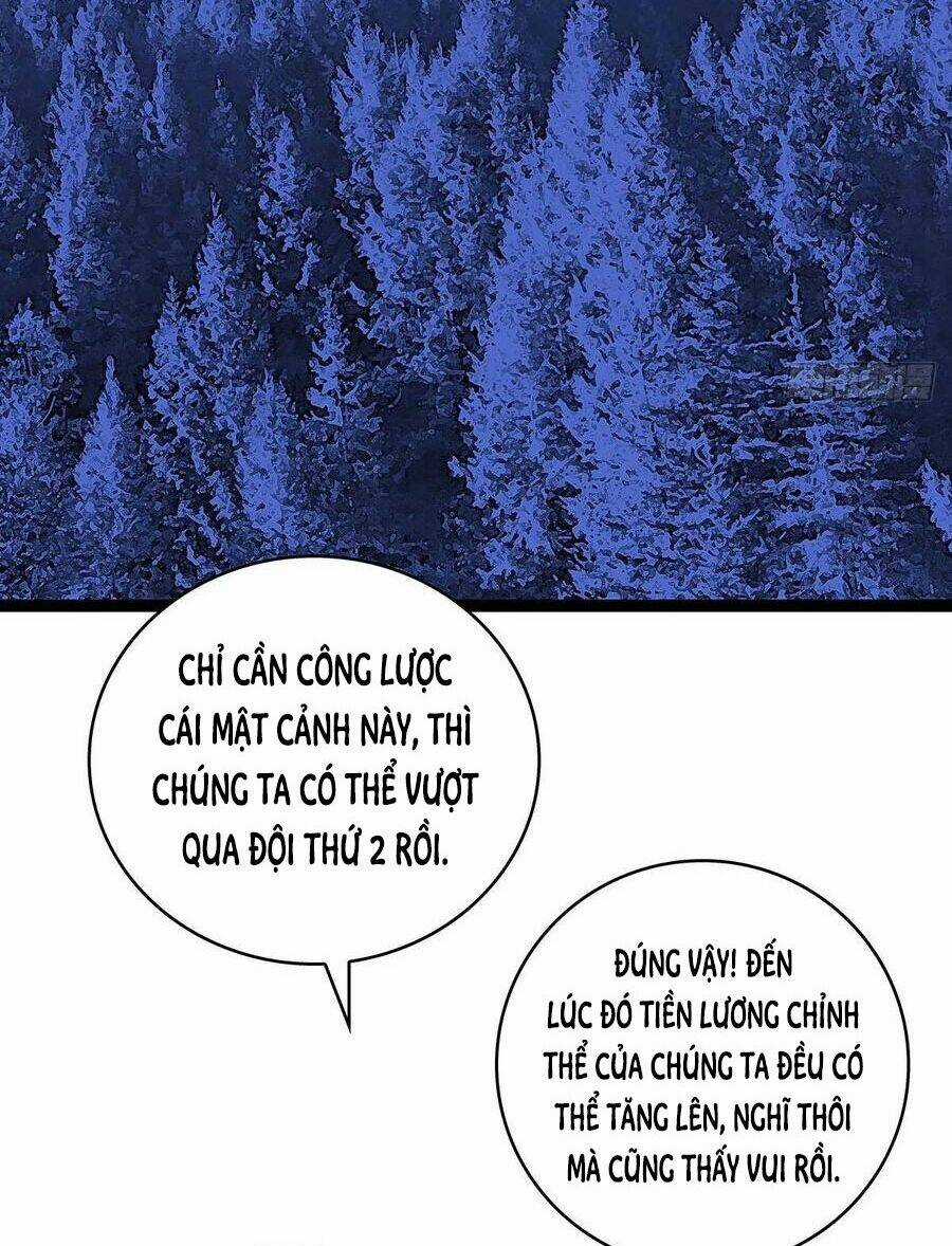 Bắt Đầu Vùng Dậy Từ Việc Chơi Game Nghiêm Túc Chapter 16 trang 2