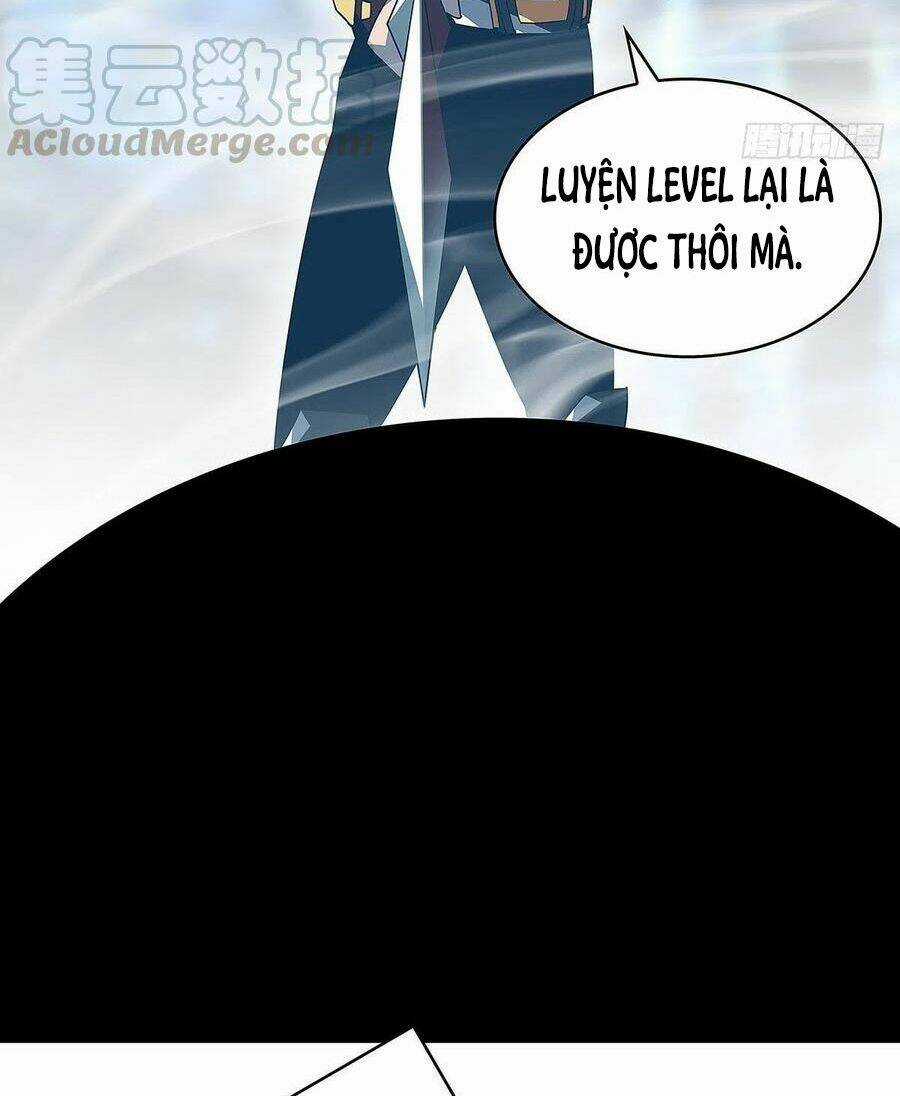 Bắt Đầu Vùng Dậy Từ Việc Chơi Game Nghiêm Túc Chapter 16 trang 24