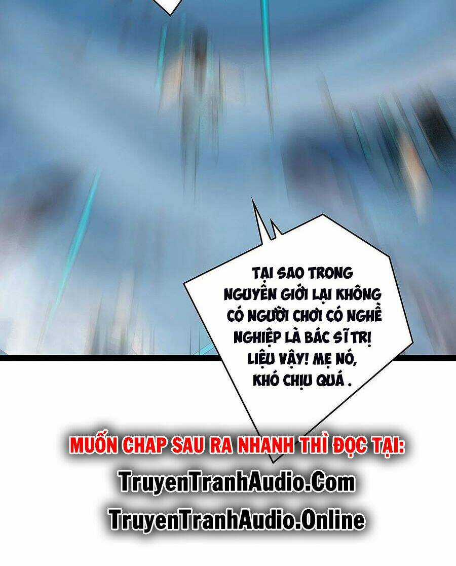 Bắt Đầu Vùng Dậy Từ Việc Chơi Game Nghiêm Túc Chapter 16 trang 33