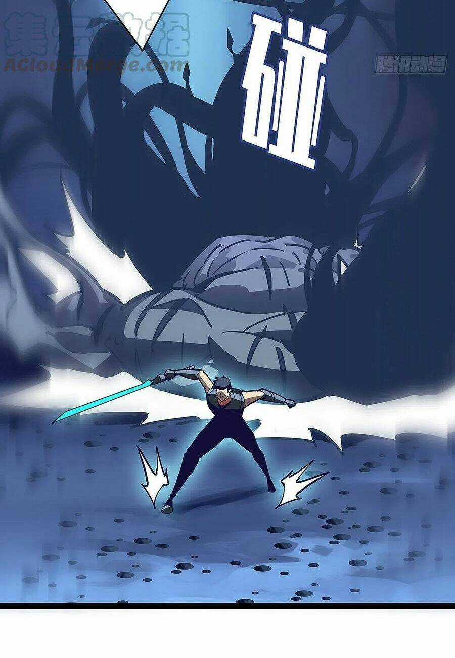 Bắt Đầu Vùng Dậy Từ Việc Chơi Game Nghiêm Túc Chapter 16 trang 36