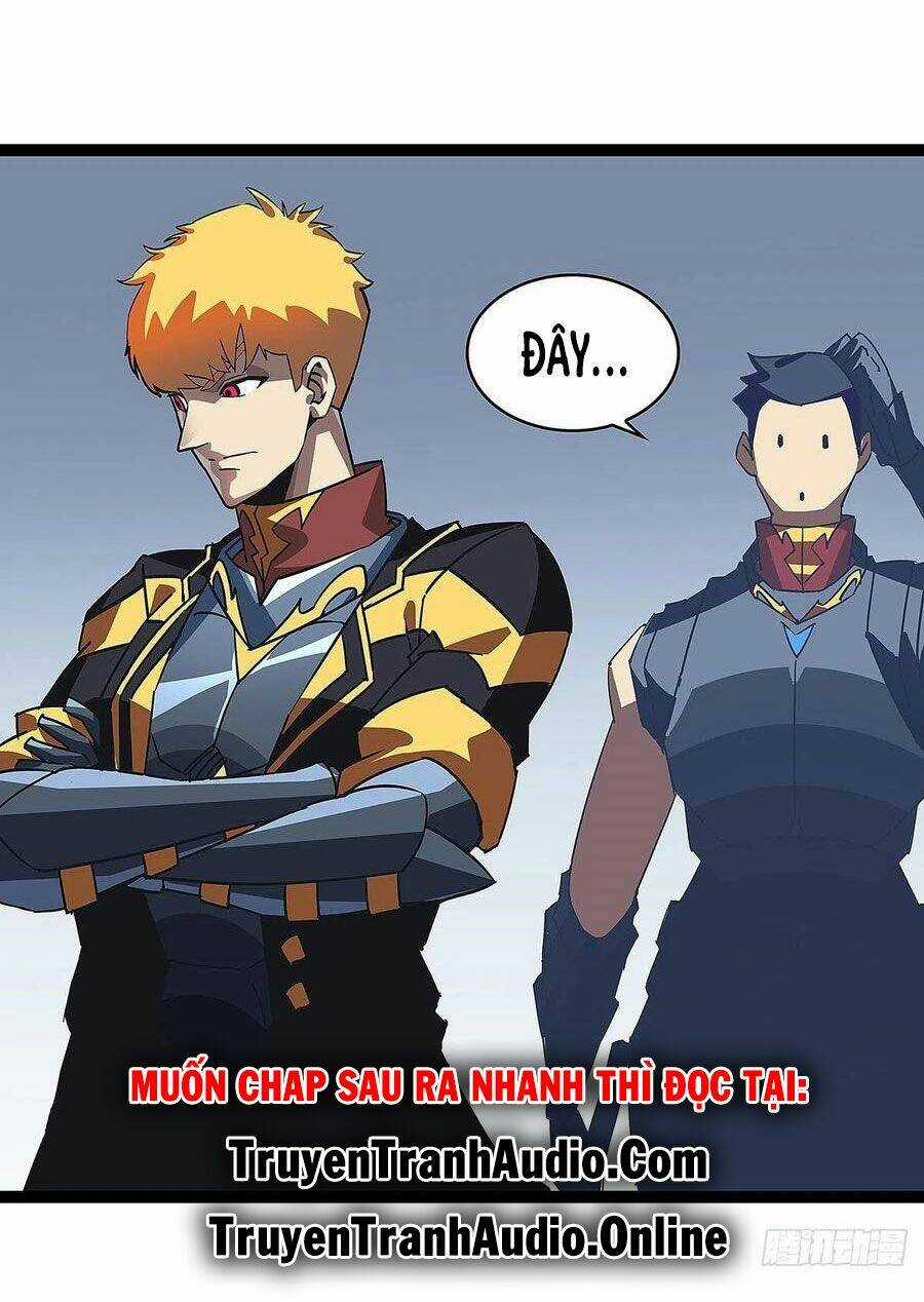 Bắt Đầu Vùng Dậy Từ Việc Chơi Game Nghiêm Túc Chapter 16 trang 42