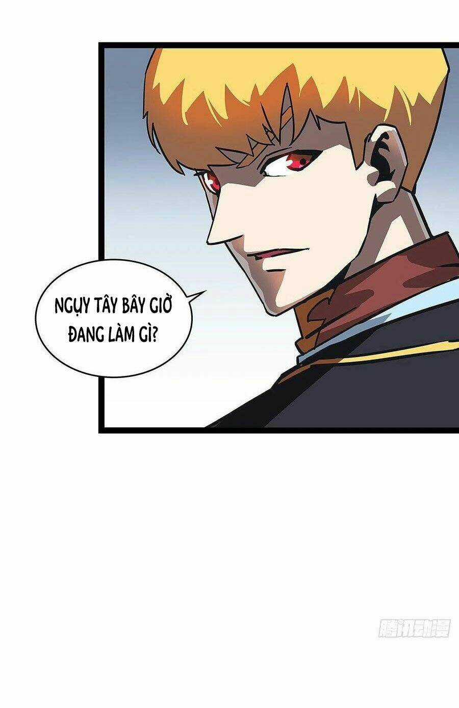 Bắt Đầu Vùng Dậy Từ Việc Chơi Game Nghiêm Túc Chapter 16 trang 43