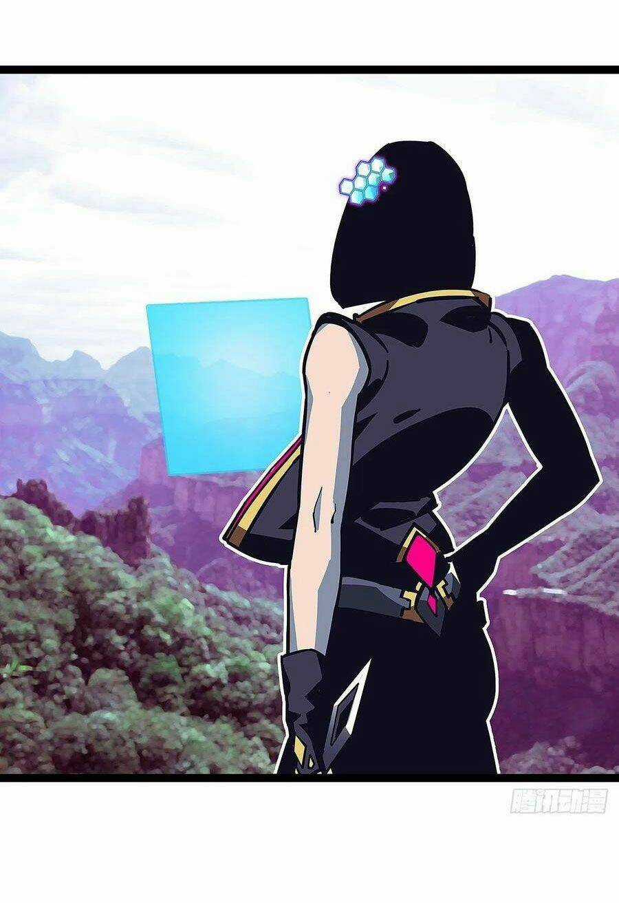 Bắt Đầu Vùng Dậy Từ Việc Chơi Game Nghiêm Túc Chapter 16 trang 45