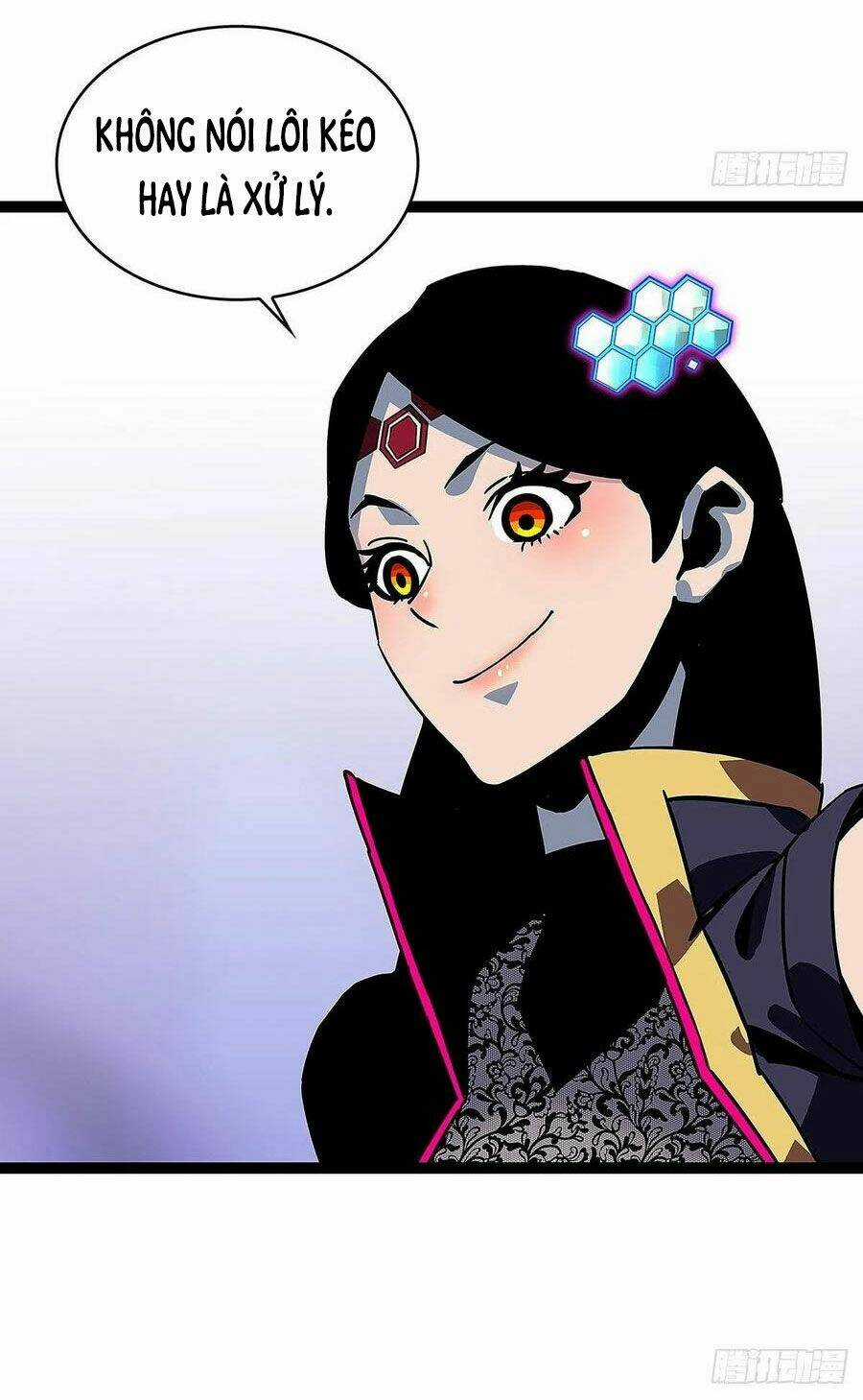 Bắt Đầu Vùng Dậy Từ Việc Chơi Game Nghiêm Túc Chapter 16 trang 47