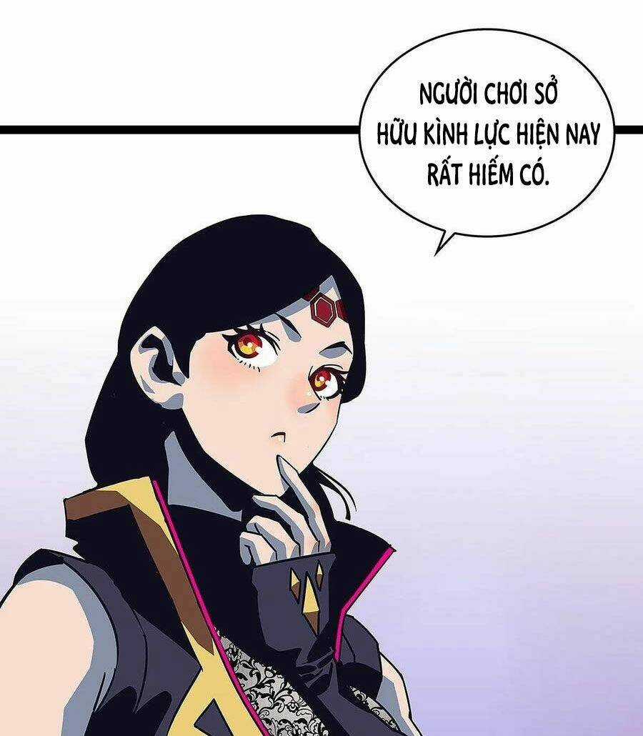 Bắt Đầu Vùng Dậy Từ Việc Chơi Game Nghiêm Túc Chapter 16 trang 48