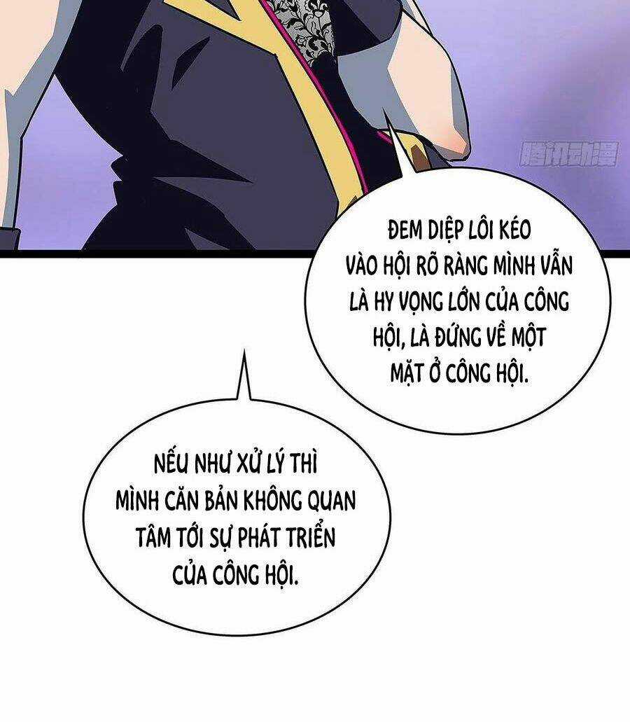 Bắt Đầu Vùng Dậy Từ Việc Chơi Game Nghiêm Túc Chapter 16 trang 49